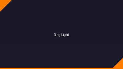 积分兑换 - LED环形补光灯 | 杀人视频 积分商城